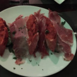 Eetcafe Bruxelles Haarlem Nourriture