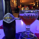 Wine Note Nourriture