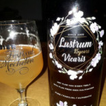 Cafe Van Noyen Nourriture