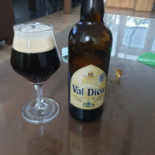 Zaal Van Loon Nourriture