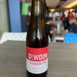 Sportcafé Nourriture