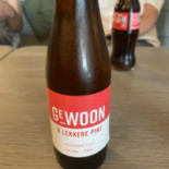 Sportcafé Nourriture