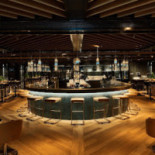 Juniper Kin Kitchen Garden À l'intérieur