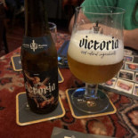 Het Vergulde Ros Nourriture