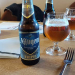 Wokrestaurant Wok Ming Nourriture