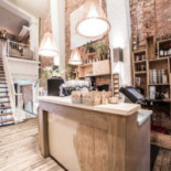 Coffee Coconuts Nourriture