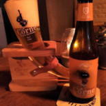 Tapperij De Poortwachter Culemborg Nourriture