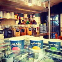 Ijsland Smaakmakers food