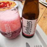 Fieret Ocean Buffet Nourriture