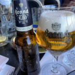 Van Der Valk Nourriture