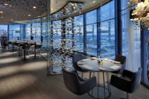 Sky Pi Amsterdam Esterno