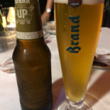 Utrechtsedwarstafel Comida