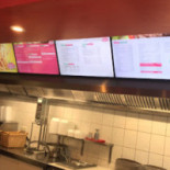 Cafetaria Snackstee Comida