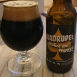 Brain Wash Nourriture