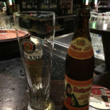 De Vangrail Nourriture