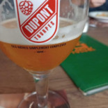 La Ruchette Nourriture