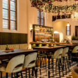 De Basiliek Appingedam À l'intérieur