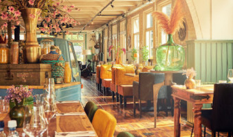 Pizzeria La Vita è Bella Comida