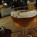 Murphy's Pub Bussum Nourriture