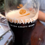 Murphy's Pub Bussum Nourriture