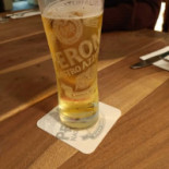 St. Vitus Nourriture