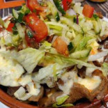 Doner Point Nourriture