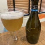 Le Mustcafé Nourriture