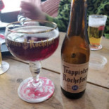 Le Mustcafé Nourriture