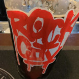 Biercafe D'n Beer Comida