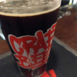 Biercafe D'n Beer Comida