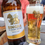 Ra Kang Thai 's-gravenhage Nourriture