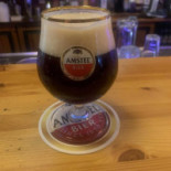 Café Brakke Nourriture