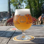 De Egelantier Nourriture