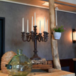 De Werkplaets Proeflokaal Dentro