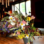 De Werkplaets Proeflokaal Dentro