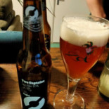 Café Taverne Nourriture