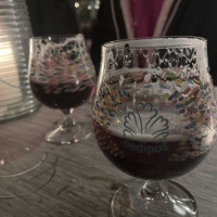 Cafe Colette Bv Haarlem Nourriture