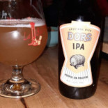 De Caigny Nourriture