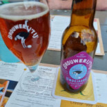 Oppe Wintjraak Nourriture