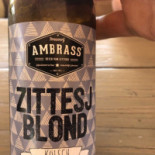 Oppe Wintjraak Nourriture