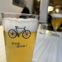 Garage à Manger food