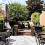 Yi Jiang Nan • À l'intérieur