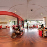 Shilla Sushi Extérieur