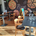 Pizzeria L'ami Nourriture