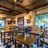 Paul À l'intérieur