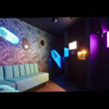 Boa Karaoké Room À l'intérieur