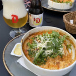 Het Zoete Hoekske Nourriture