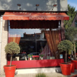 Comme Chez Fleur Exterior