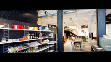 Garage à Manger Nourriture