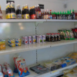 Thai Spice Nourriture